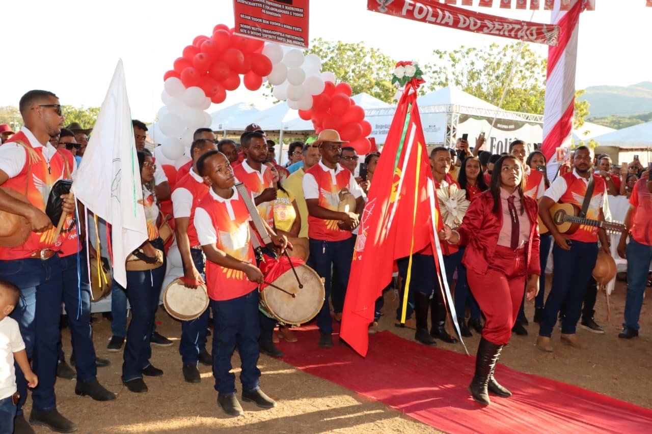 Romaria da Sucupira reforça tradições e orgulho regional no Sudeste