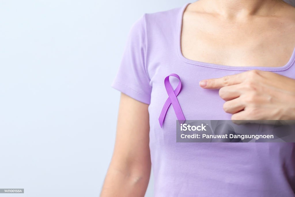 Março Lilás: O mês de conscientização que pode salvar a vida de milhares de mulheres